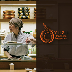 yuzu YUZU